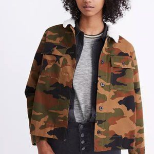 Madewell Jacket